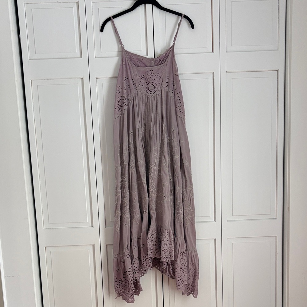 Magnolia Pearl Dress
